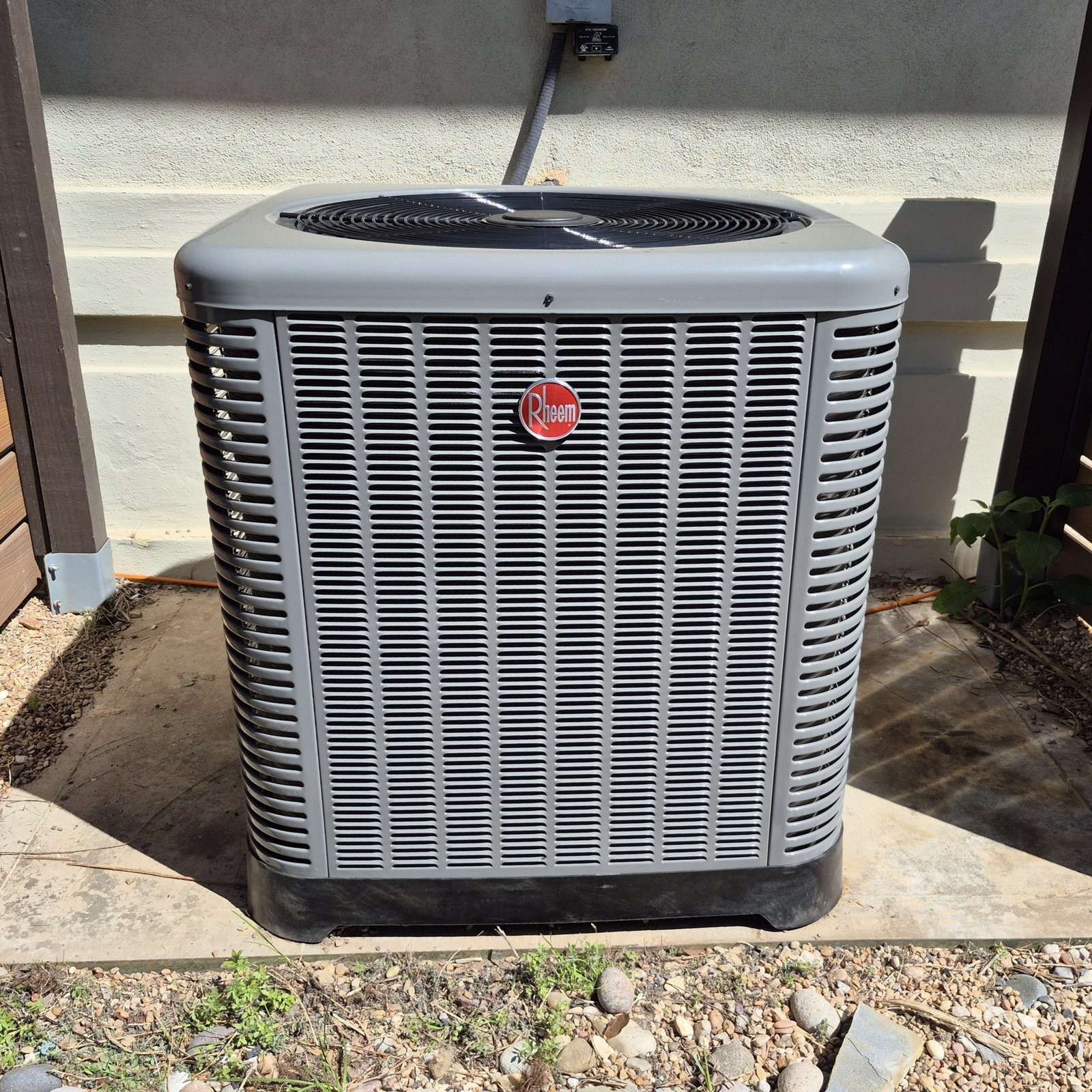 Air Dynamics owners Patrick and Stephen Schoeffler, providing expert AC installation in Tulsa.